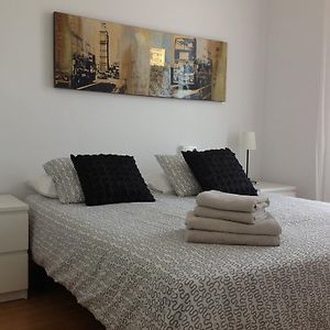 Apartamento de 3 Dormitorios